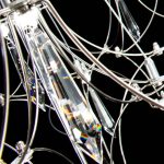 Подвесная люстра ILLUMICO IL0808-630HX-36 Ether