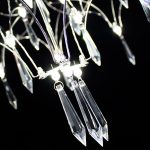 Подвесная люстра ILLUMICO IL0808-730HX-57 Ether