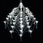 Подвесная люстра ILLUMICO IL2025-1430HX-69 Ether