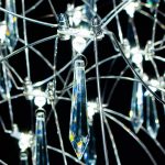 Подвесная люстра ILLUMICO IL2025-1430HX-69 Ether