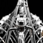 Подвесная люстра ILLUMICO IL0707-1200HX-34 Ether