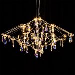 Подвесная люстра Illumico IL0606-900HX-57 Ether