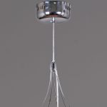 Люстры хрустальные ILLUMICO IL8006-800HX-60 Ether