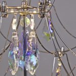 Люстры хрустальные ILLUMICO IL8006-800HX-60 Ether