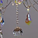 Люстры хрустальные ILLUMICO IL8006-800HX-60 Ether