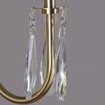 Люстра на штанге Illumico IL5267-8PLS-25 ELITE Люстра на штанге Illumico IL5267-8PLS-25 ELITE