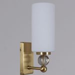 Бра Illumico IL5226-1WLS-25 ELITE Бра Illumico IL5226-1WLS-25 ELITE