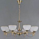 Подвесная люстра Illumico IL0653-8PSQ-25AB ELITE Подвесная люстра Illumico IL0653-8PSQ-25AB ELITE