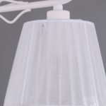 Бра Illumico IL9482-1WSQ-25WT ELITE Бра Illumico IL9482-1WSQ-25WT ELITE