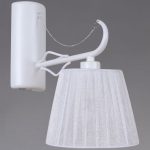 Бра Illumico IL9482-1WSQ-25WT ELITE Бра Illumico IL9482-1WSQ-25WT ELITE