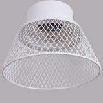 Люстра на штанге Reluce 99010-0.3-06 WT Люстра на штанге Reluce 99010-0.3-06 WT