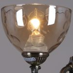 Подвесная люстра Reluce 04447-0.4-08 Подвесная люстра Reluce 04447-0.4-08