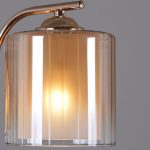 Подвесная люстра Reluce 09470-0.4-08 Подвесная люстра Reluce 09470-0.4-08