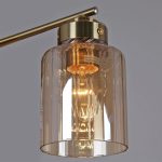 Люстра на штанге Reluce 07570-0.3-05 Люстра на штанге Reluce 07570-0.3-05