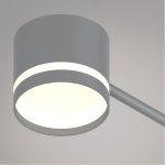 Люстра на штанге Reluce 97730-0.3-09 GX53 GREY Люстра на штанге Reluce 97730-0.3-09 GX53 GREY