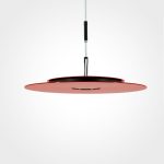 Подвесной светильник Lightera Bamako LE143L-25R