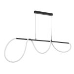 Подвесная люстра Citilux Python CL220121