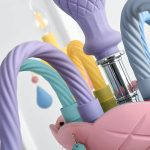 Подвесная люстра ImperiumLoft Rainbow 101982-26