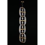 Подвесной светильник Aployt Aleksandra APL.857.06.80