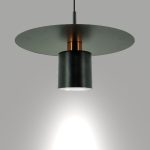 Подвесной светильник Lightera Onitsha LE144L-35B