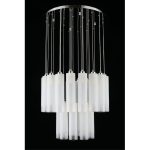 Каскадная люстра Aployt Francesca APL.859.06.27