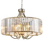 Подвесная люстра Newport 12406/S