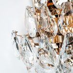 Настенный светильник Modelux ML.8861.03P GD