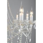 Подвесная люстра Aployt Anula APL.810.03.10