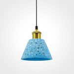 Подвесной светильник Lightera Cairo LE145L-17A