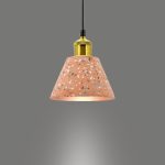 Подвесной светильник Lightera Cairo LE145L-17P