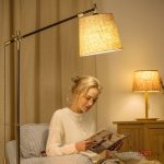 Торшер ImperiumLoft Pipe 187990-26