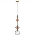 Подвесной светильник Odeon Light Terra Modern 5414/1C