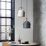 Подвесной светильник Lightera Bolivar LE146L-30B