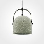 Подвесной светильник Lightera Bolivar LE146L-30ST