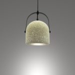 Подвесной светильник Lightera Bolivar LE146L-30BR