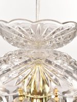 Подвесной светильник Bohemia Ivele Crystal 14771P/11 G