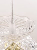 Подвесной светильник Bohemia Ivele Crystal 14771P/13 G