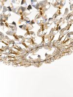 Подвесной светильник Bohemia Ivele Crystal 14771P/13 G