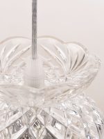 Подвесной светильник Bohemia Ivele Crystal 14781P/11 Ni V0300