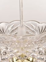 Подвесной светильник Bohemia Ivele Crystal 14781P/13 G Balls