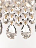 Подвесной светильник Bohemia Ivele Crystal 14781P/13 G