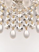 Подвесной светильник Bohemia Ivele Crystal 14781P/22 G V0300