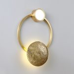 Настенный светильник ImperiumLoft Gioielli 148131-22