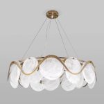 Подвесная люстра Bogate's Galicia 354/8 Smart (322/8)