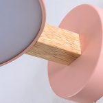 Бра ImperiumLoft Turna Pink 178347-26