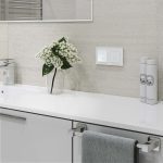 Сенсорный терморегулятор для теплого пола умный дом Werkel W1151201 4690389176937