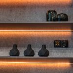 Розетка с заземлением Werkel черный матовый W1171008 4690389156878