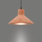 Подвесной светильник Lightera Rosario LE148L-13P