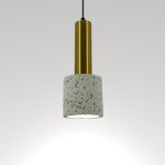 Подвесной светильник Lightera Basel LE149L-25W