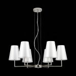 Подвесной светильник EVOLUCE BELLINO SLE105903-06